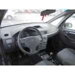 OPEL MERIVA OPEL MERIVA '2006 COSMO GRIS OSCURO 2006