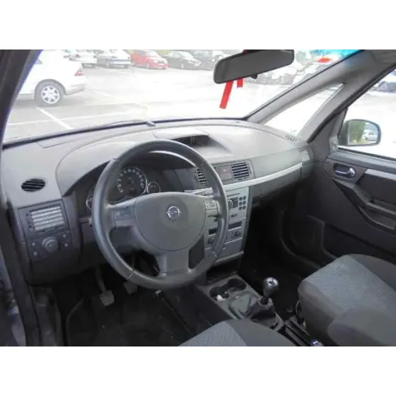 OPEL MERIVA '2006 COSMO GRIS OSCURO