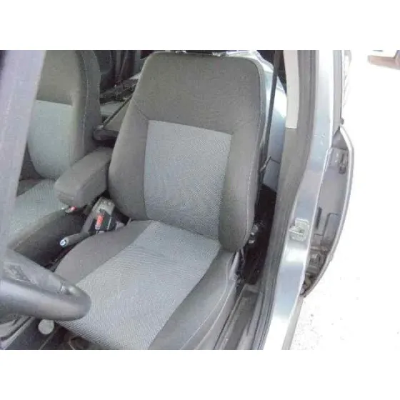 OPEL MERIVA '2006 COSMO GRIS OSCURO