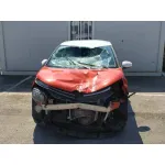 CITROEN C3 '2017 FEEL ROJO