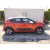 CITROEN C3 '2017 FEEL ROJO