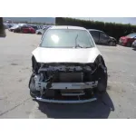 NISSAN MICRA (K13) NISSAN MICRA (K13) '2014 ACENTA BLANCO 2010