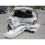 NISSAN MICRA (K13) NISSAN MICRA (K13) '2014 ACENTA BLANCO 2010