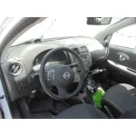 NISSAN MICRA (K13) NISSAN MICRA (K13) '2014 ACENTA BLANCO 2010