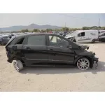 MERCEDES-BENZ CLASE B (W245) MERCEDES CLASE B (W245) '2005 200 CDI (245.208) NEGRO 2005
