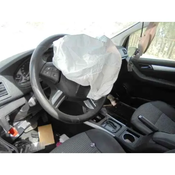 MERCEDES CLASE B (W245) '2005 200 CDI (245.208) NEGRO