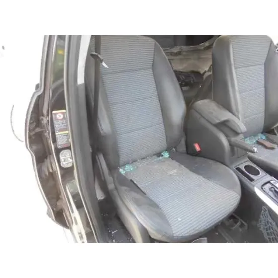 MERCEDES CLASE B (W245) '2005 200 CDI (245.208) NEGRO