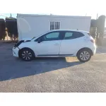 RENAULT CLIO V '2021 EXPERIENCE BLANCO
