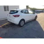 RENAULT CLIO V '2021 EXPERIENCE BLANCO