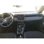 RENAULT CLIO V '2021 EXPERIENCE BLANCO
