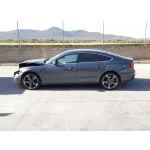 Audi A5 SPORTBACK (8TA) 2013