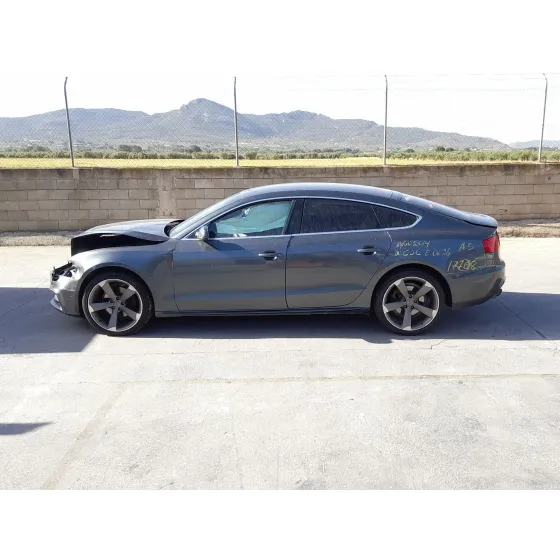 Audi A5 SPORTBACK (8TA) 2013