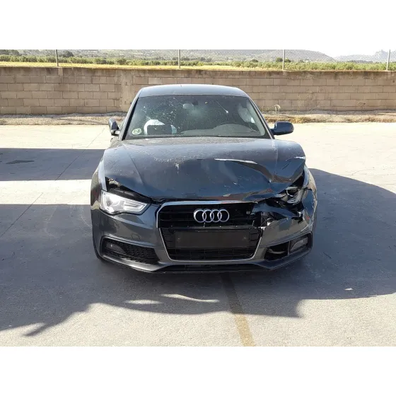 Audi A5 SPORTBACK (8TA) 2013