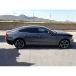 Audi A5 SPORTBACK (8TA) 2013