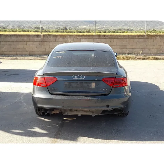 Audi A5 SPORTBACK (8TA) 2013