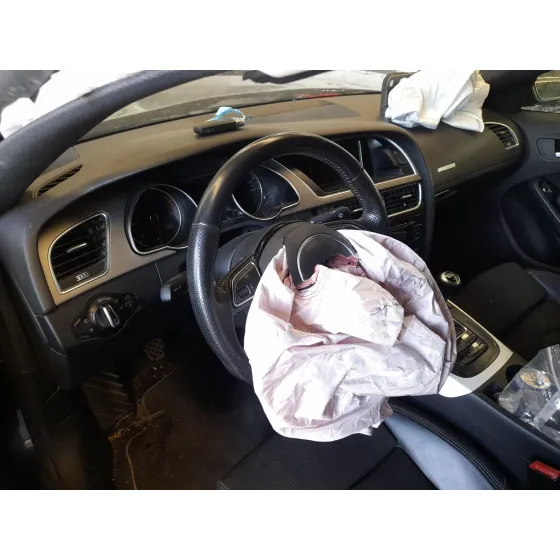 Audi A5 SPORTBACK (8TA) 2013