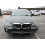 BMW X5 (E70) '2007 3.0D NEGRO