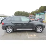 BMW X5 (E70) '2007 3.0D NEGRO