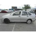 SEAT CORDOBA BERLINA (6K2) '2001 STELLA GRIS