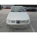 SEAT CORDOBA BERLINA (6K2) '2001 STELLA GRIS