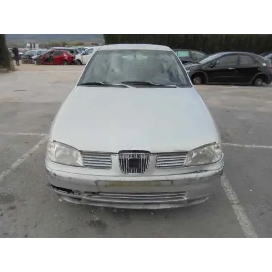 SEAT CORDOBA BERLINA (6K2) '2001 STELLA GRIS