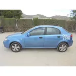 DAEWOO LACETTI '2004 SE AZUL