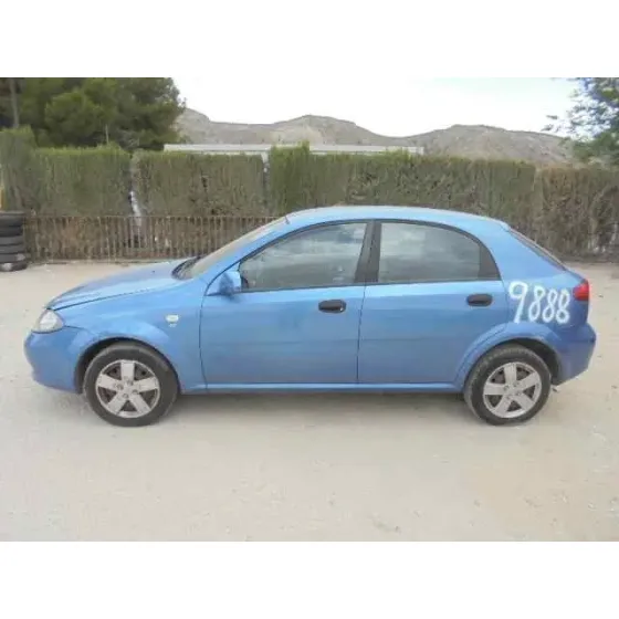 DAEWOO LACETTI '2004 SE AZUL