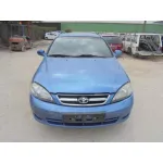 DAEWOO LACETTI '2004 SE AZUL