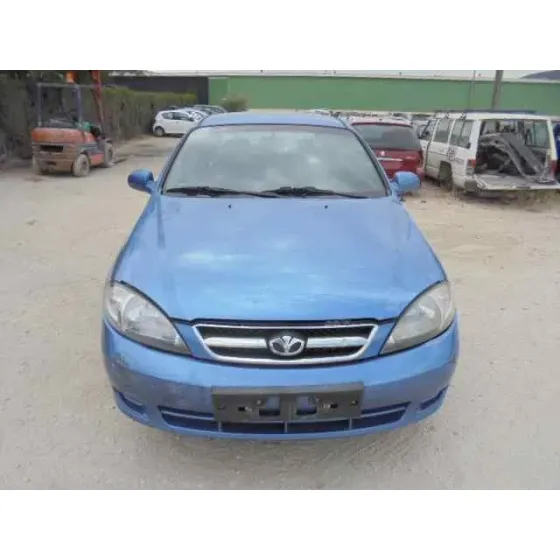 DAEWOO LACETTI '2004 SE AZUL