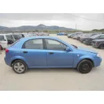 DAEWOO LACETTI '2004 SE AZUL