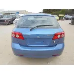 DAEWOO LACETTI '2004 SE AZUL