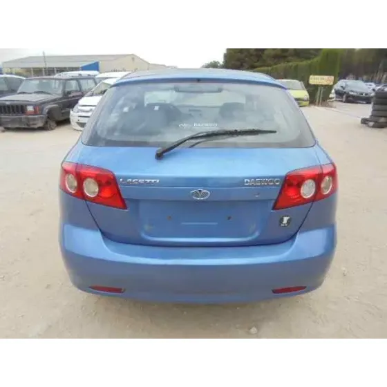 DAEWOO LACETTI '2004 SE AZUL