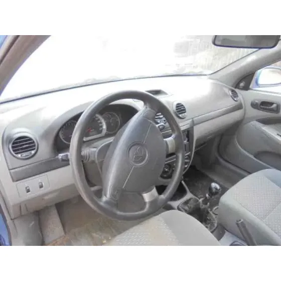 DAEWOO LACETTI '2004 SE AZUL