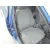 DAEWOO LACETTI '2004 SE AZUL