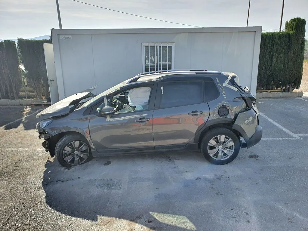 Imagen del vehículo