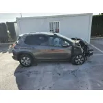 PEUGEOT 2008 (--.2013->) '2019 SIGNATURE GRIS OSCURO