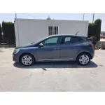 RENAULT CLIO V '2022 EXPERIENCE GRIS OSCURO