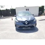RENAULT CLIO V '2022 EXPERIENCE GRIS OSCURO