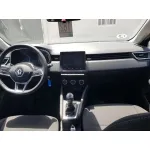 RENAULT CLIO V '2022 EXPERIENCE GRIS OSCURO