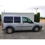 FORD TOURNEO CONNECT (TC7) '2006 KOMBI B. LARGA (2006->) GRIS