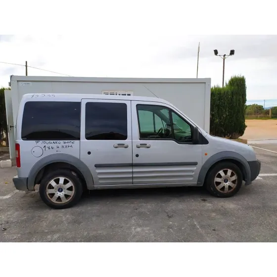 FORD TOURNEO CONNECT (TC7) '2006 KOMBI B. LARGA (2006->) GRIS