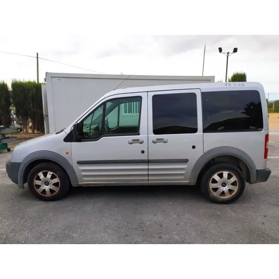 FORD TOURNEO CONNECT (TC7) '2006 KOMBI B. LARGA (2006->) GRIS