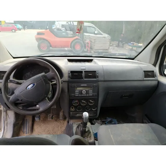 FORD TOURNEO CONNECT (TC7) '2006 KOMBI B. LARGA (2006->) GRIS