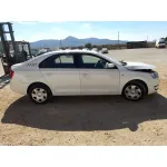 Skoda RAPID (NH3, NK3, NK6) 2012