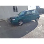 CITROEN SAXO '2002 1.1 SX VERDE