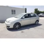TOYOTA COROLLA (E12) '2006 1.6 SOL BERLINA 3/5 GRIS
