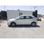 TOYOTA COROLLA (E12) '2006 1.6 SOL BERLINA 3/5 GRIS