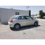 TOYOTA COROLLA (E12) '2006 1.6 SOL BERLINA 3/5 GRIS