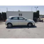 TOYOTA COROLLA (E12) '2006 1.6 SOL BERLINA 3/5 GRIS