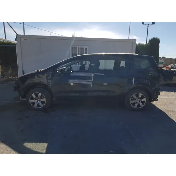 PEUGEOT 5008 '2011 ACTIVE NEGRO